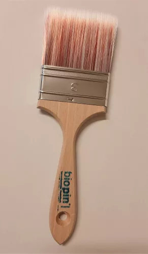 LAZÚR MŰANYAG ECSET