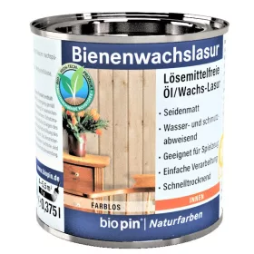 BIOPIN MÉHVIASZLAZÚR AQUA 0,375 - 4 SZÍN