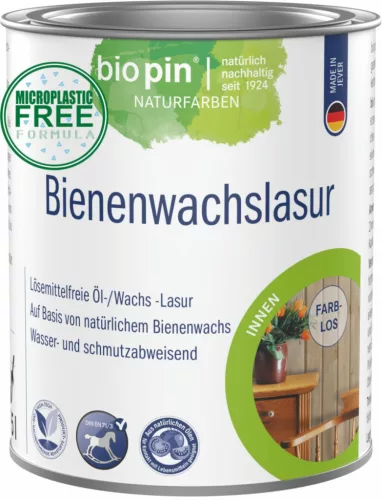 BIOPIN MÉHVIASZLAZÚR AQUA 0,375 - 4 SZÍN