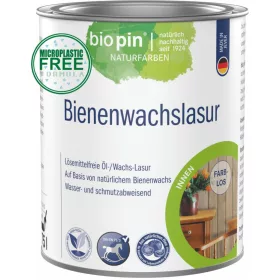 BIOPIN MÉHVIASZLAZÚR AQUA 0,75 - 2 SZÍN