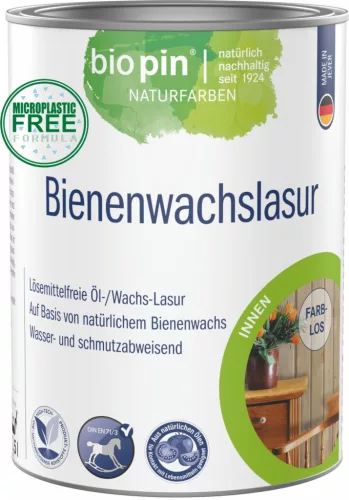 BIOPIN MÉHVIASZLAZÚR AQUA 2,5L - 2 SZÍN