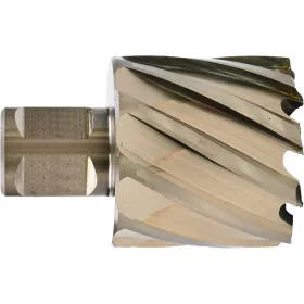 Abraboro Hss-xe maglyukfúró 52 x 30 mm