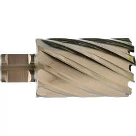 Abraboro Hss-xe maglyukfúró 23 x 50 mm