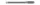 Abraboro HSS-CO gépi menetfúró DIN376B M16x2,00