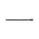 Abraboro HSS-CO gépi menetfúró DIN374 C35 MF10x1,25