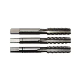 Abraboro HSS-G kézi menetfúró készlet DIN352 M14x2,00