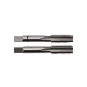 Abraboro HSS-G kézi menetfúró készlet DIN2181 MF12x1,25