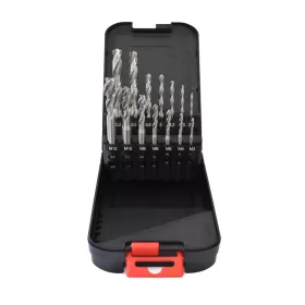 Abraboro Menetfúrókészlet DIN 371C 14DB M3-M12 HSS-G