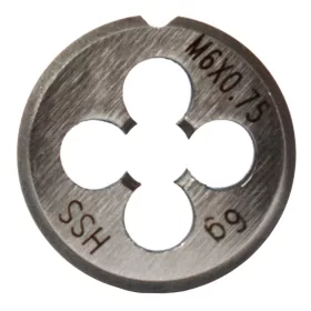 Abraboro HSS-G menetmetsző mf DIN 223 b M14x1,25