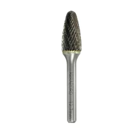 Abraboro Keményfém turbómaró f standard 10,0x65/20 mm