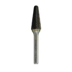 Abraboro Keményfém turbómaró l standard 12,0x72/28 mm
