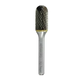 Abraboro Keményfém turbómaró c alu 10,0x65/20 mm