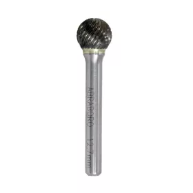Abraboro Keményfém turbómaró d kereszt 12,0x55/10,8 mm