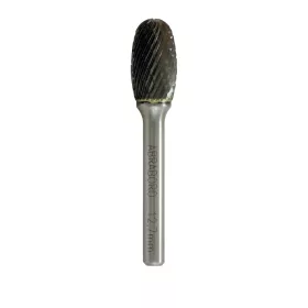 Abraboro Keményfém turbómaró e kereszt 10,0x61/16 mm