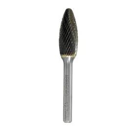 Abraboro Keményfém turbómaró h kereszt 16,0x78/33 mm