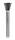 Abraboro Keményfém turbómaró n kereszt 12,0x57/13 mm