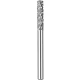 Abraboro Keményfém turbómaró c kereszt 3,0x38 mm