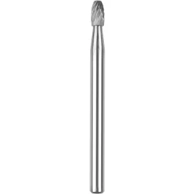 Abraboro Keményfém turbómaró e kereszt 3,0x38 mm