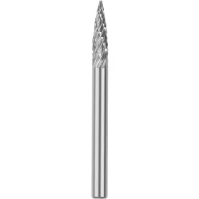 Abraboro Keményfém turbómaró g kereszt 3,0x38 mm