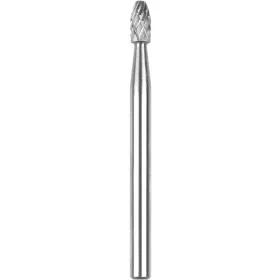 Abraboro Keményfém turbómaró h kereszt 3,0x38 mm