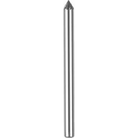 Abraboro Keményfém turbómaró j kereszt 3,0x38 mm