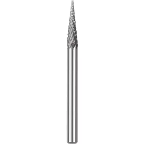 Abraboro Keményfém turbómaró m kereszt 3,0x38 mm