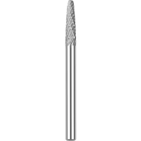 Abraboro Keményfém turbómaró f kereszt 3,0x38 mm