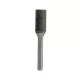 Abraboro Keményfém turbómaró b gyémánt 12,0x70/25 mm