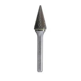 Abraboro Keményfém turbómaró m gyémánt 12,0x71/22 mm