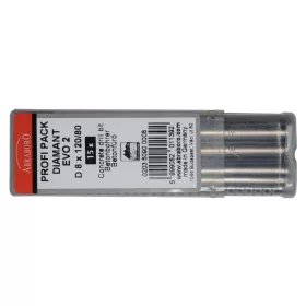 Abraboro Betonfúró diamant evo pp d 10 mm 10X