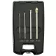 Abraboro Üvegfúró készlet 4 pcs