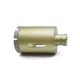 Abraboro Csempe és kerámiafúró M14 20 mm premium