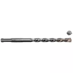 Abraboro SDS PLUS twixx betonfúró 12x1400/1350 mm