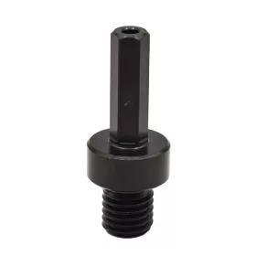 Abraboro M14 /hatszög adapter M14 / HEX