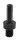 Abraboro M14 /hatszög adapter M14 / HEX