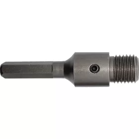 Abraboro Hatszög befogószár M22x100 mm