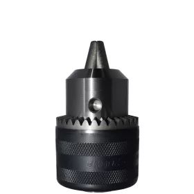 Abraboro Fogaskoszorús fúrótokmány 1,5-13 mm