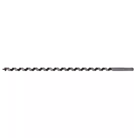 Abraboro Gerendafúró 12x460 mm lewis