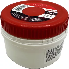 Abraboro Fúrópaszta 300 g