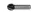 Abraboro HM homorulatmaró 9,5 mm