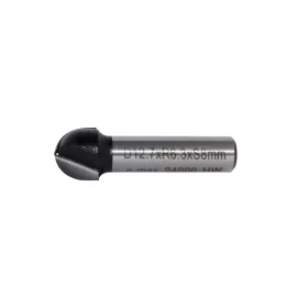 Abraboro HM homorulatmaró 12,7 mm