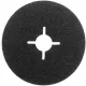 Abraboro Fibertárcsa sf kőhöz 125x22 / K40