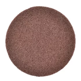   Abraboro Abrabrite csiszolókorong tépőzáras d 125MM AO180 /barna
