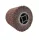 Abraboro Vlies csiszolóhenger 110x100 coarse