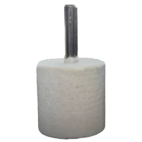 Abraboro Csapos filc polírozó 15x20x6