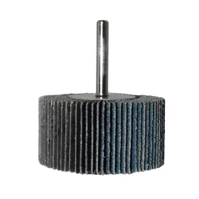 Abraboro Csapos csiszolókerék zirkon 40x20 / K60