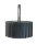 Abraboro Csapos csiszolókerék zirkon 60x30 / K80