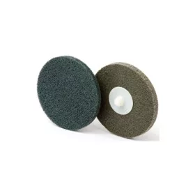 Abraboro Quick-lock polírozótányér 50 mm sc