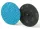 Abraboro Quick-lock fibertárcsa 50 mm g-qz K60