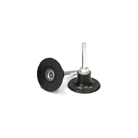 Abraboro Quick-lock gumitányér 75 mm